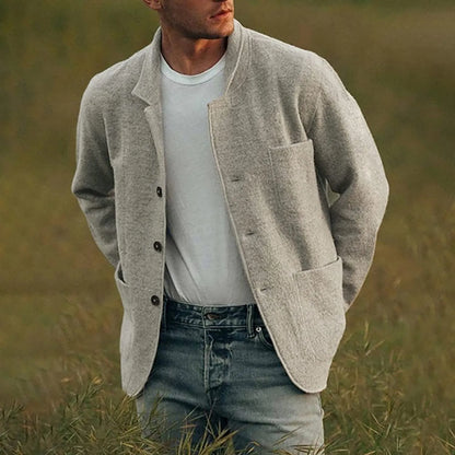 Freizeitjacke für Männer