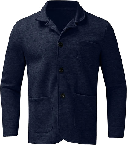 Freizeitjacke für Männer