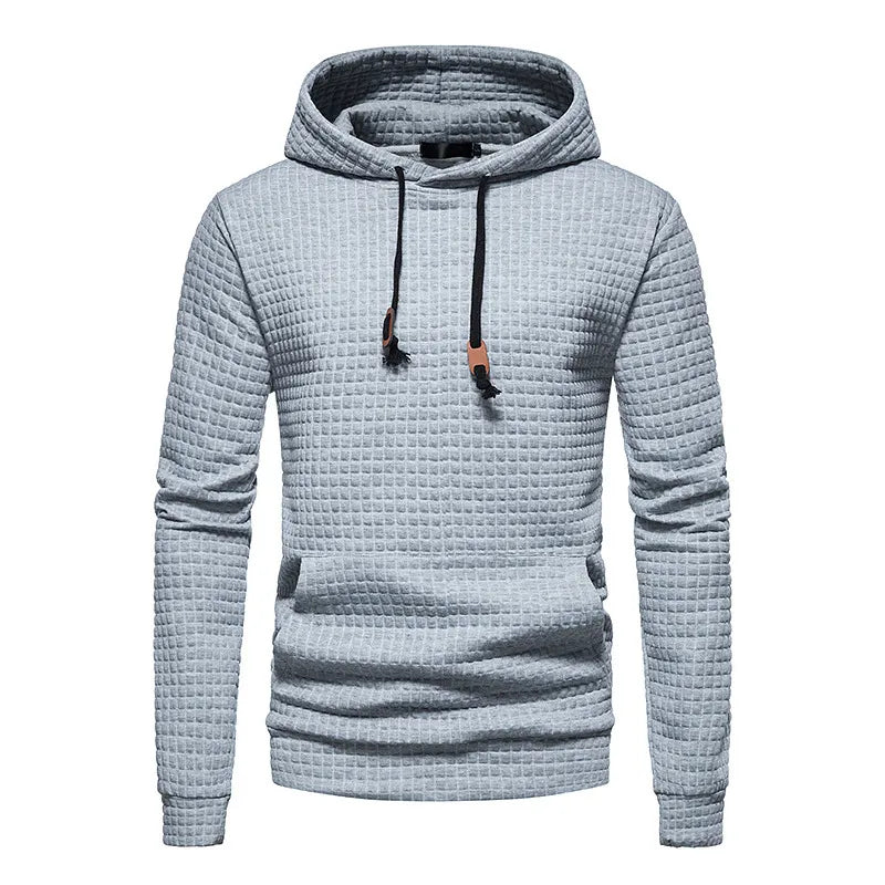 Äußerst bequemer und strapazierfähiger Hoodie