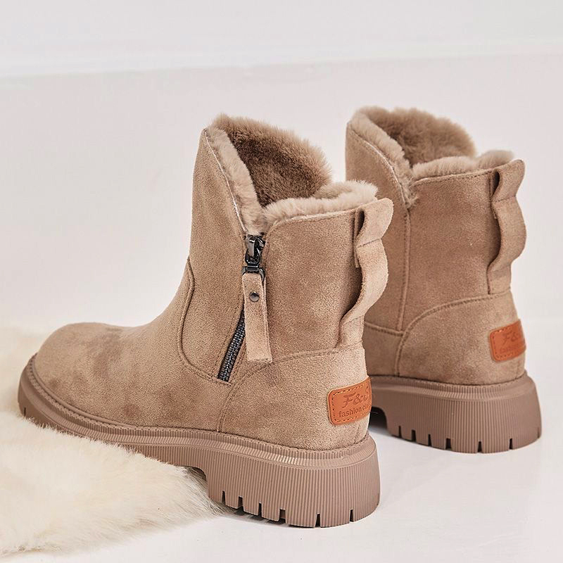 Victoria | Bequeme Winterstiefel