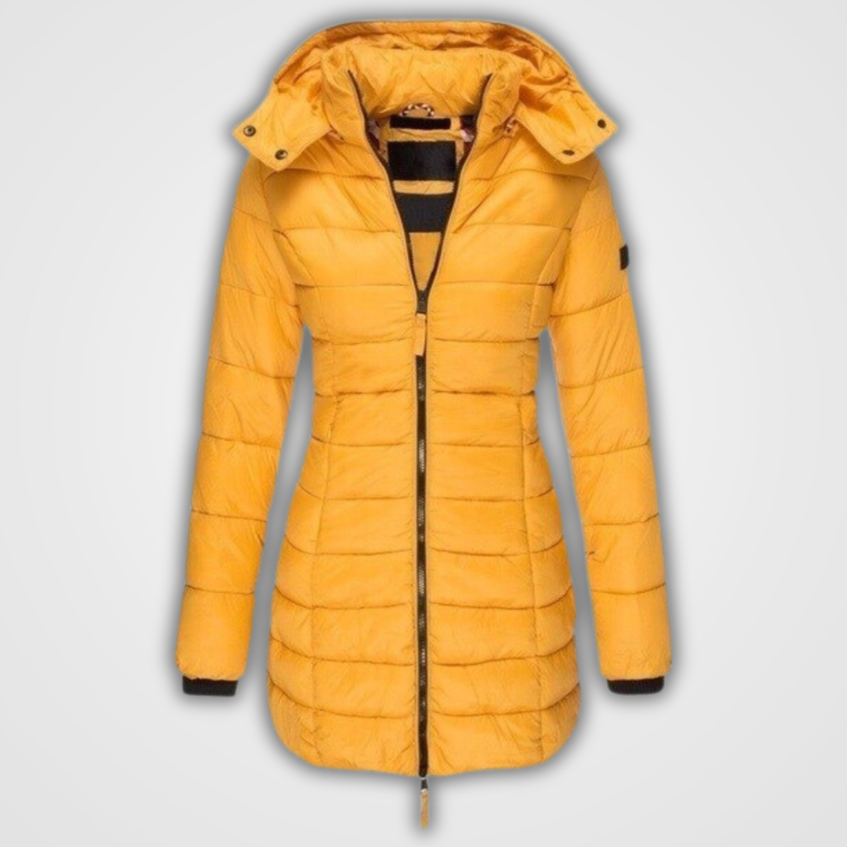 Winterjacke für Frauen