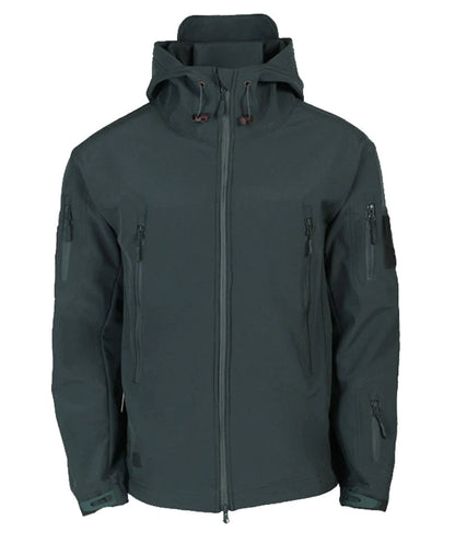 AquaGuard Outdoor-Jacke