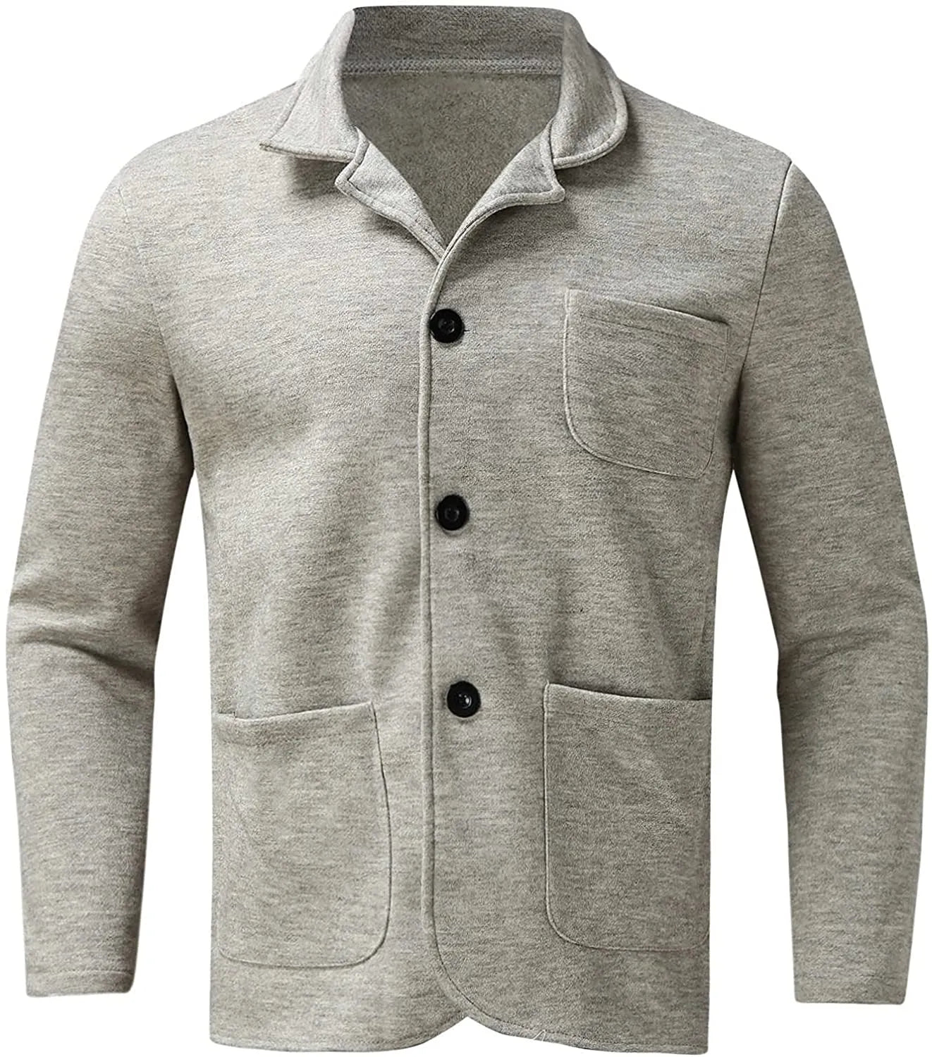 Freizeitjacke für Männer