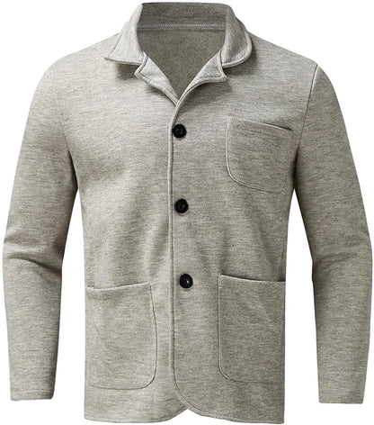 Freizeitjacke für Männer