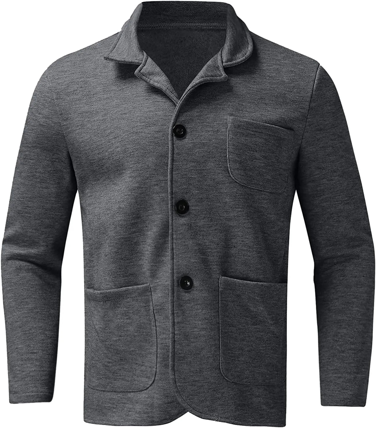 Freizeitjacke für Männer