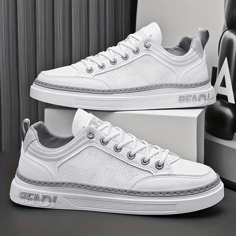 Elegante Herrenschuhe &quot;AirflowStep&quot;