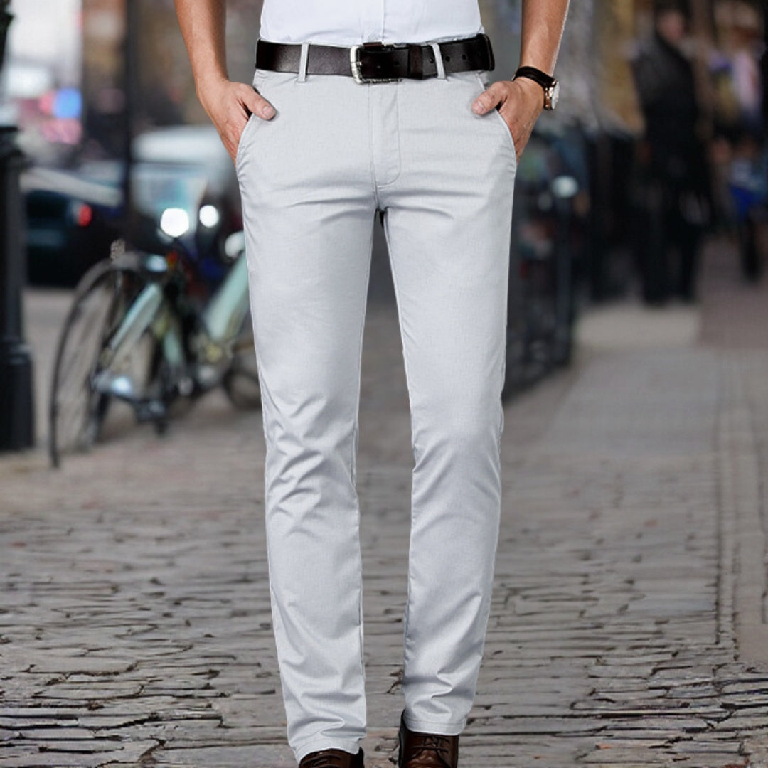 Constantin | Elegante, hochwertige Business-Hose