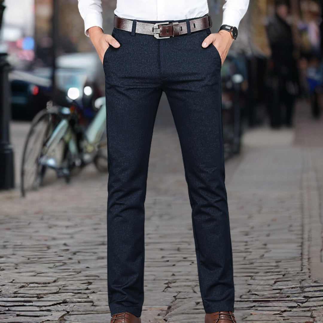 Constantin | Elegante, hochwertige Business-Hose