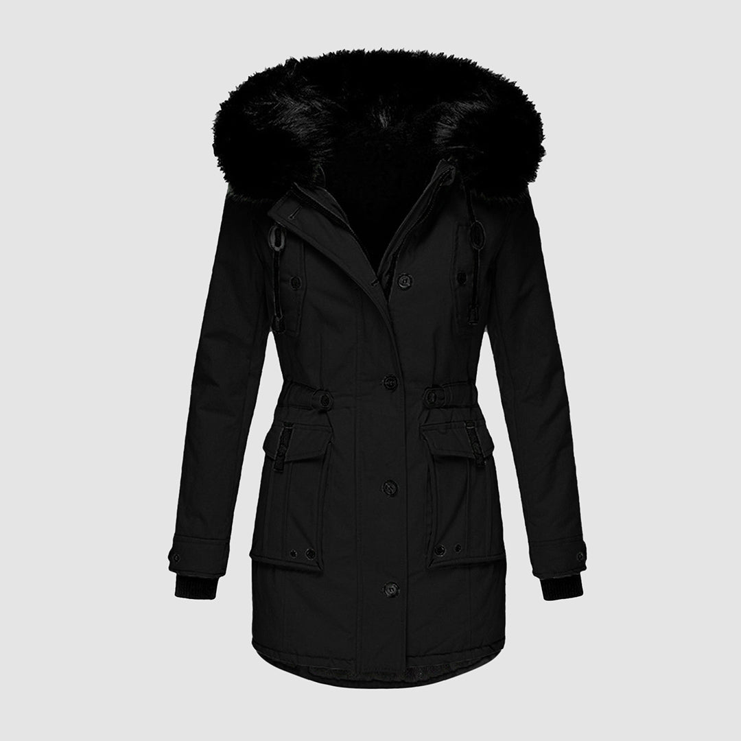 Cozzy Winterjacke