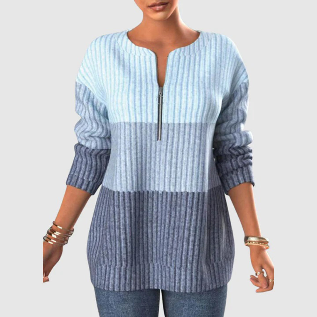 DIANA - Modischer Pullover