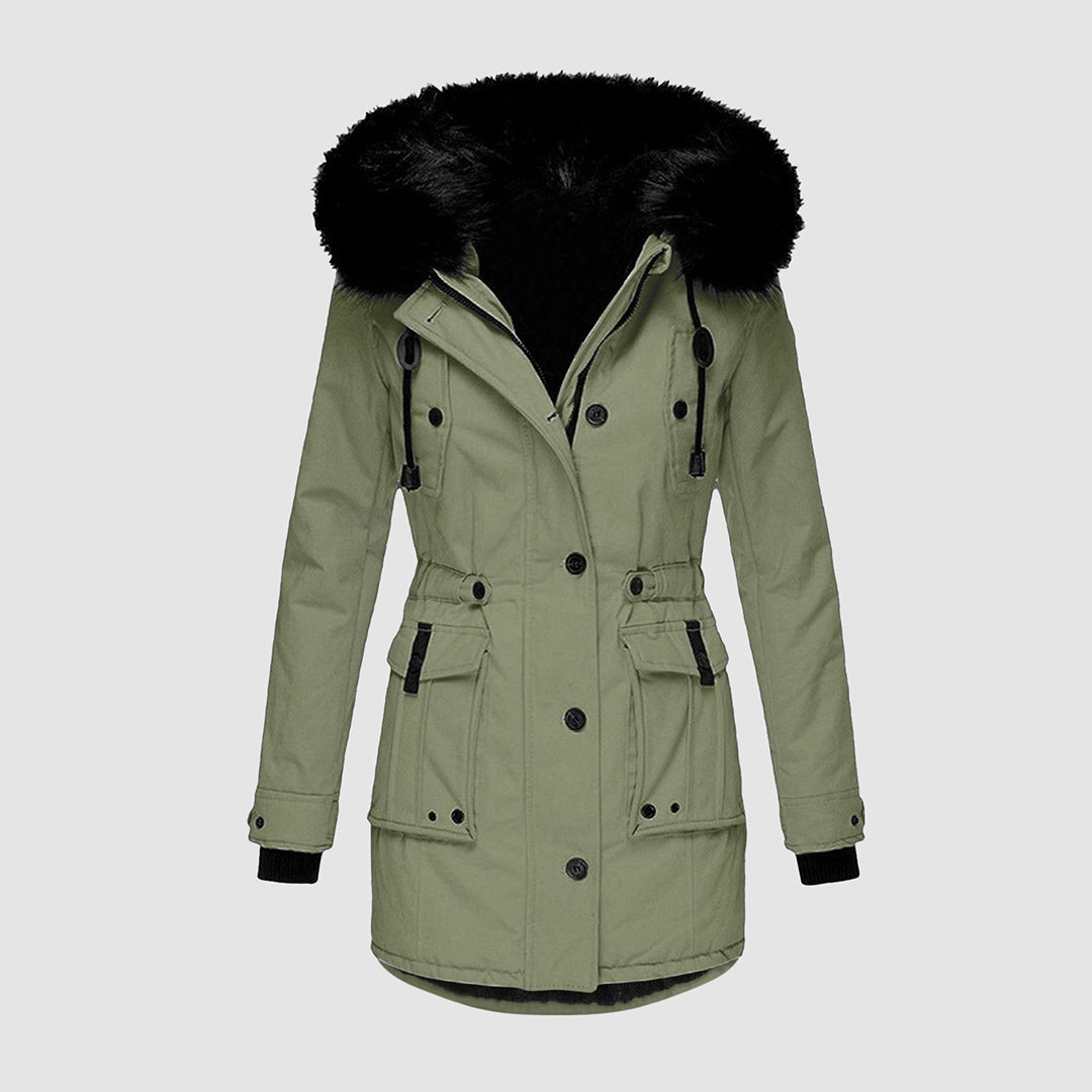 Cozzy Winterjacke