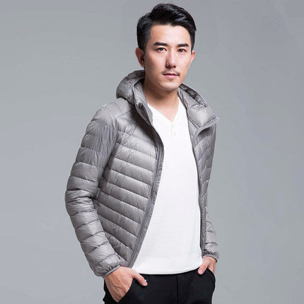 All-Season-Jacke für Männer