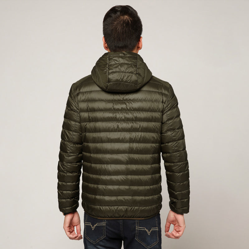 All-Season-Jacke für Männer