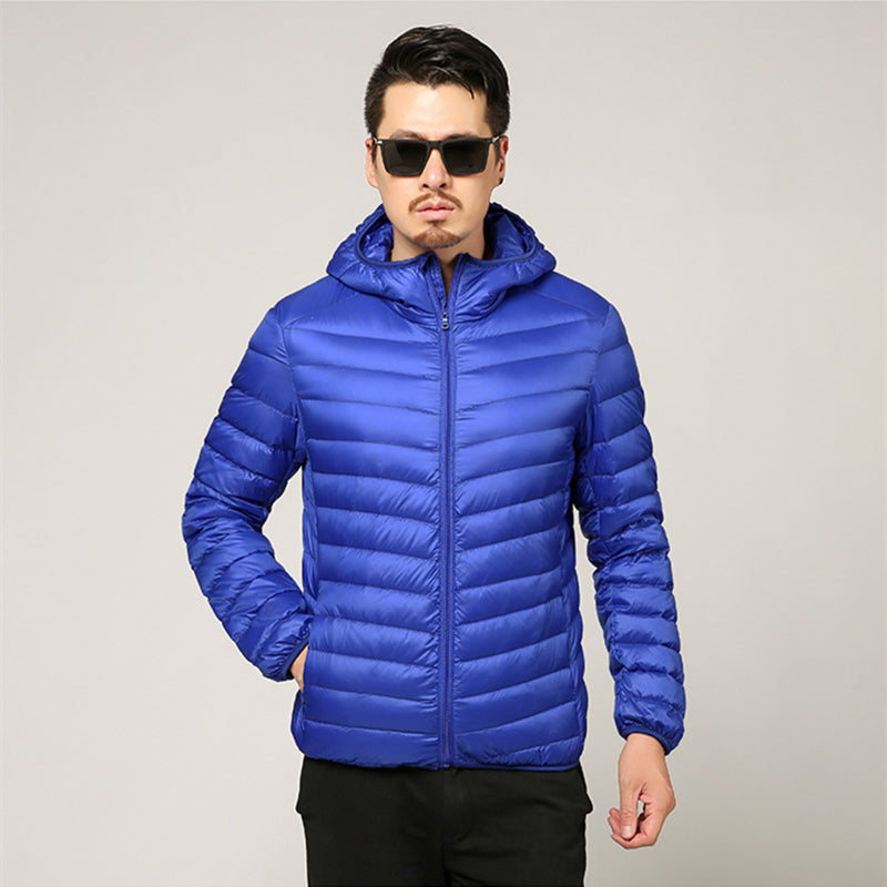 All-Season-Jacke für Männer