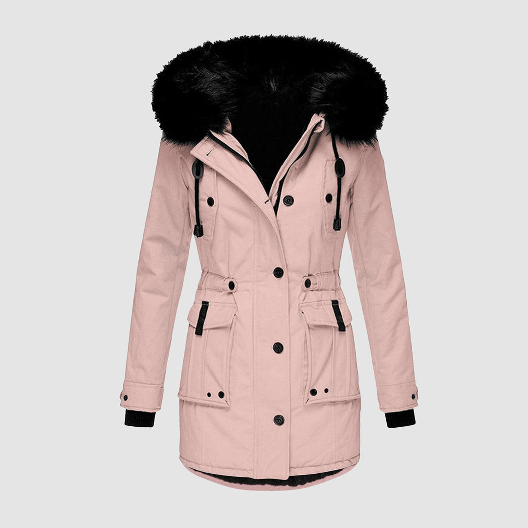 Cozzy Winterjacke