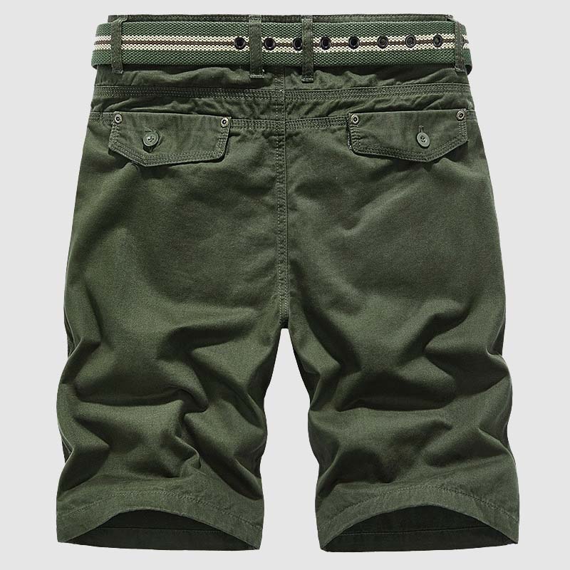 Tommy Cargo-Shorts