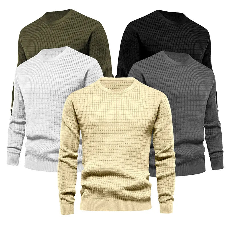 ZORO - Herbstpullover für Herren