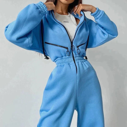 Lässiger Jumpsuit