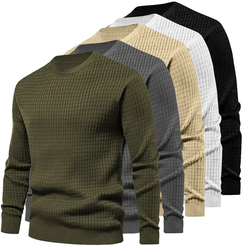 ZORO - Herbstpullover für Herren