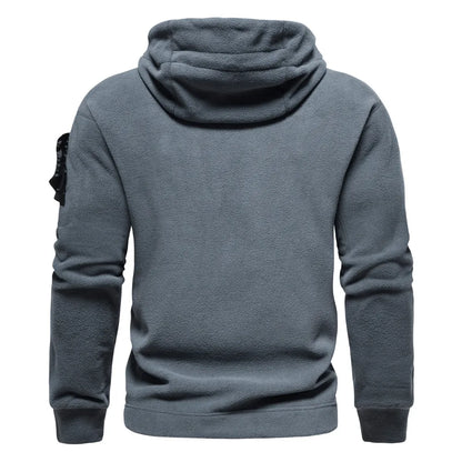 Taktischer Outdoor-Kapuzenpullover für Männer