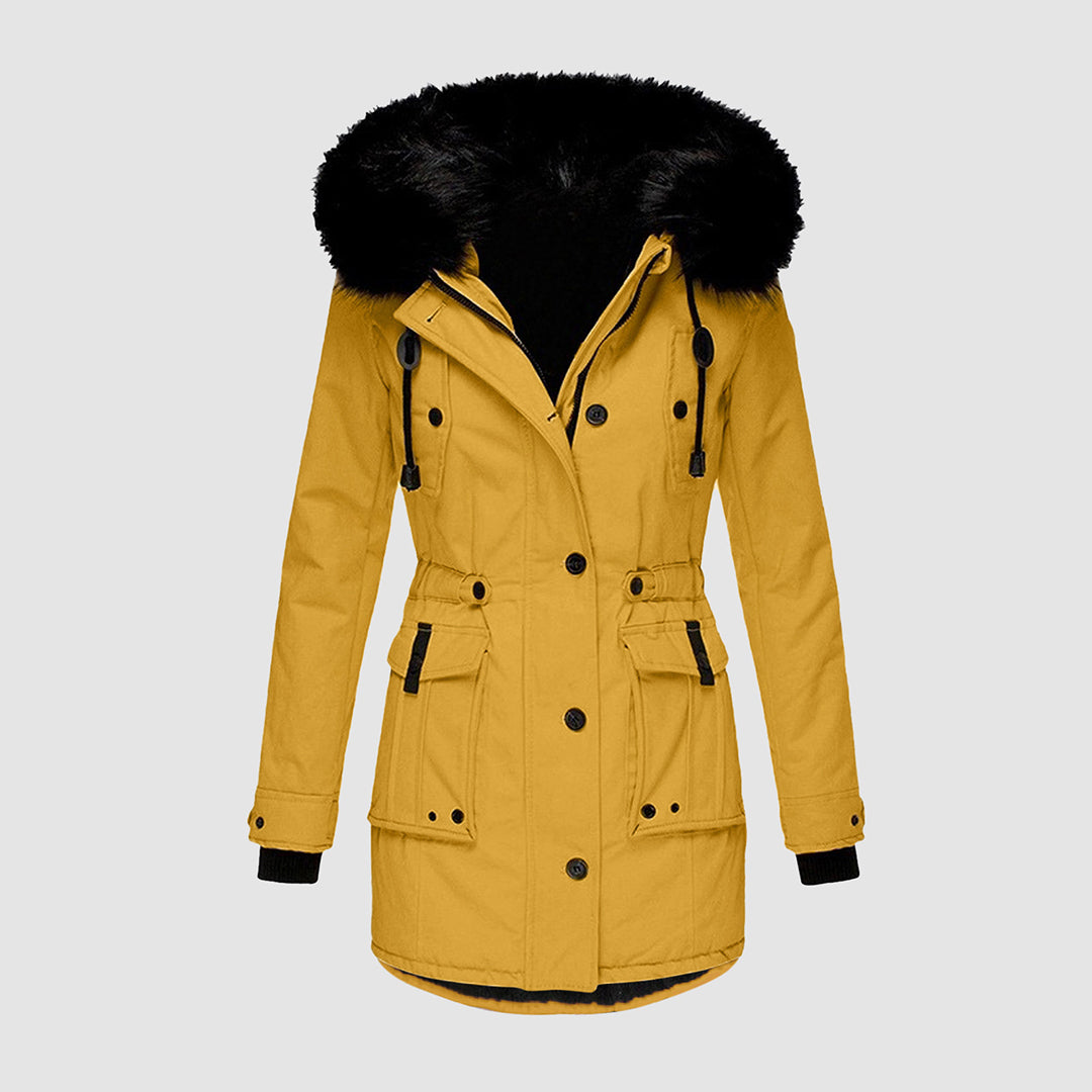 Cozzy Winterjacke