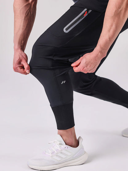 Atmungsaktive Hose mit Stretch