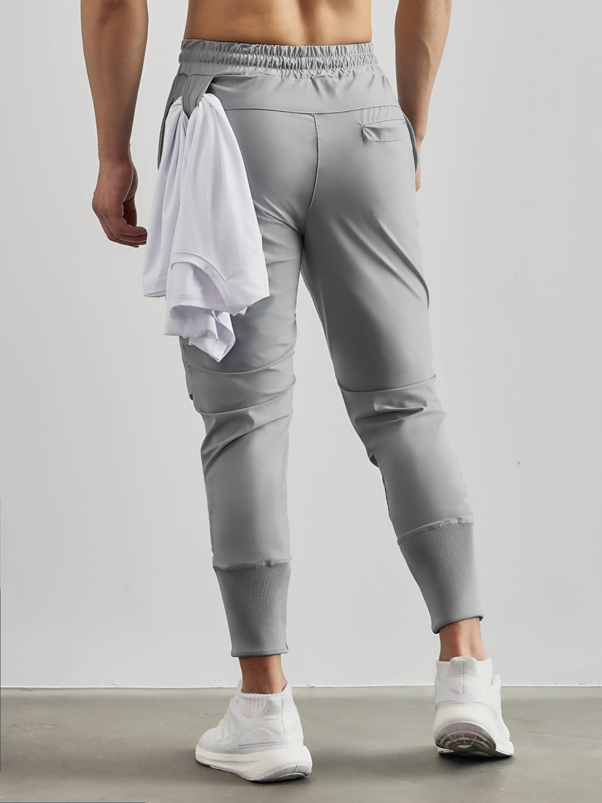 Atmungsaktive Hose mit Stretch