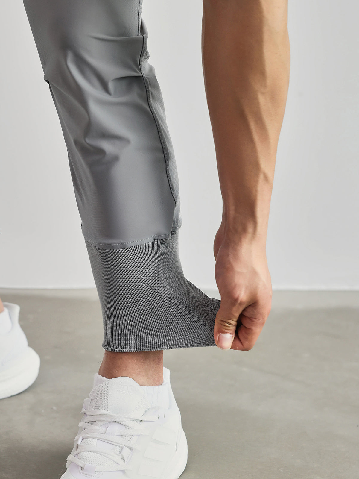 Atmungsaktive Hose mit Stretch