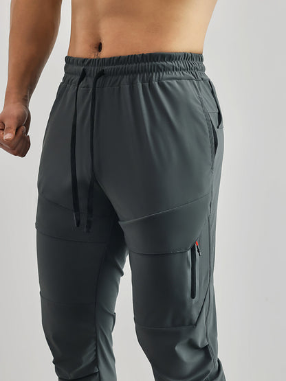 Atmungsaktive Hose mit Stretch