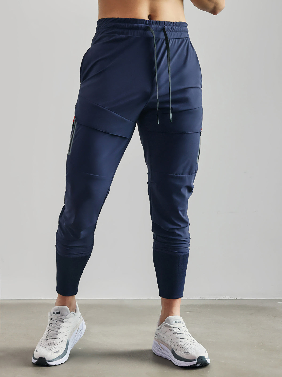 Atmungsaktive Hose mit Stretch