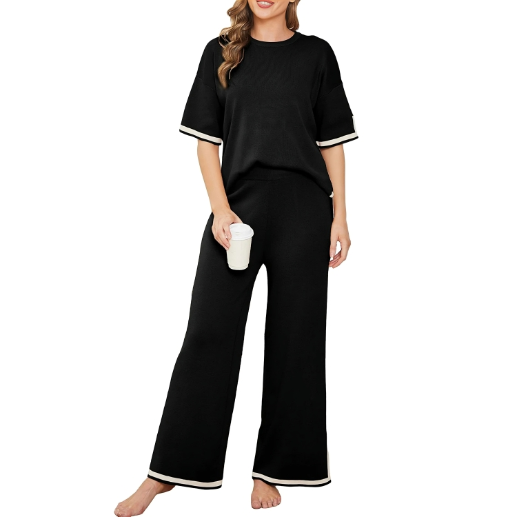 Bequemes Loungewear-Set für Frauen