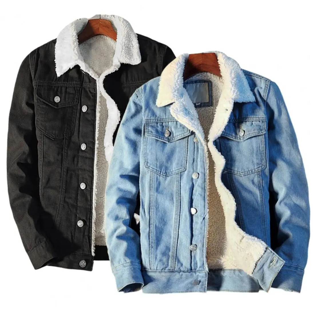 Claysel® | Jeansjacke