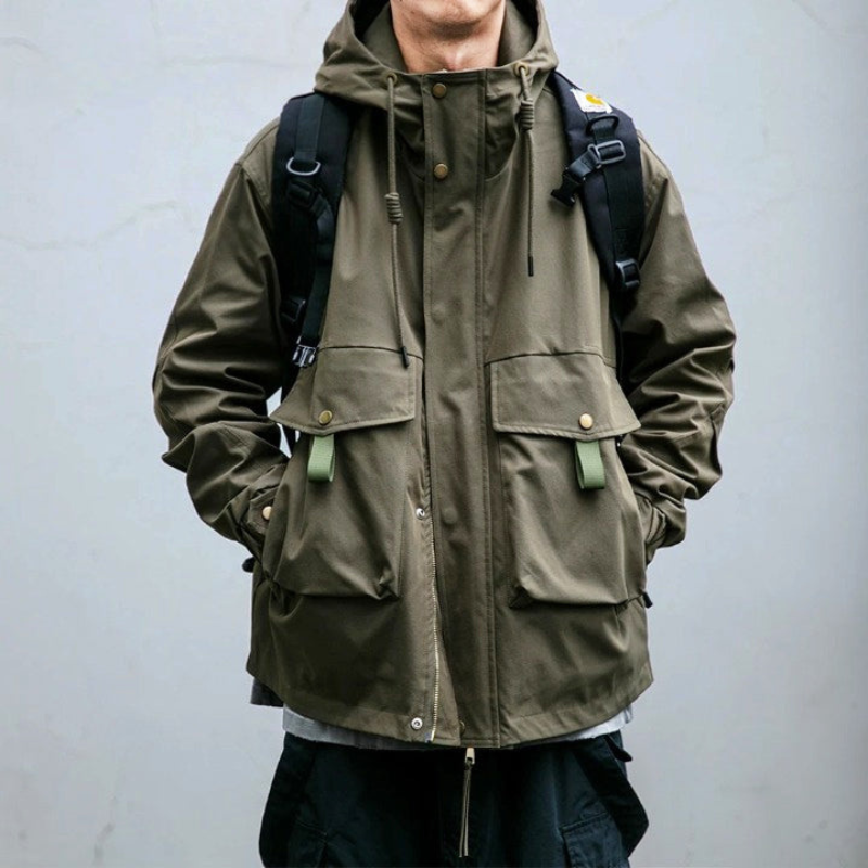 UtiliTrek Winterjacke